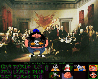 Illustration for article titled Kotaku 'Shop Contest: Bored on the Fourth of July Winners